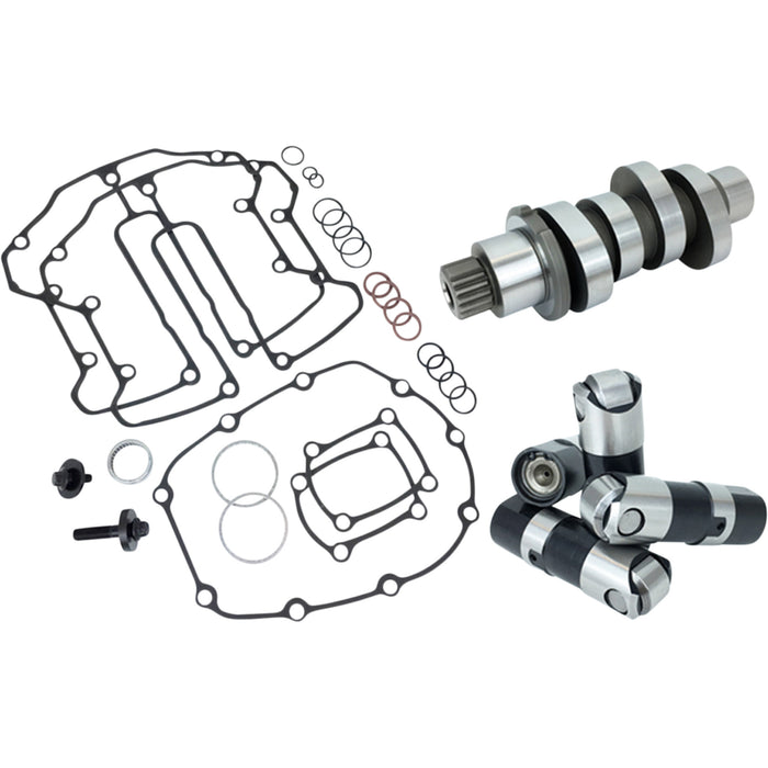 FEULING OIL PUMP CORP. 0925-1374 1461 Race Series® Chain Drive Camshaft Kit - 538 Series - Chain Drive - M8