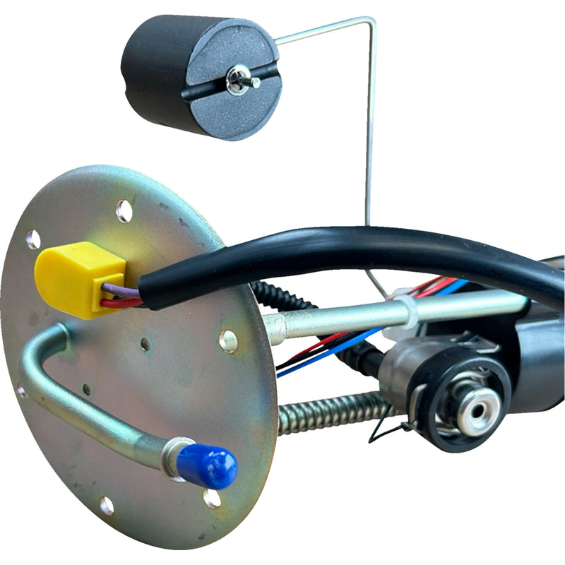 Moose Offroad Fuel Pump Module - 100-3562-PU Polaris Sportsman 2007-2008