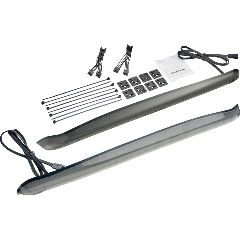 Ciro Machete™ Saddlebag Light - 46155 For Indian 2014-2026