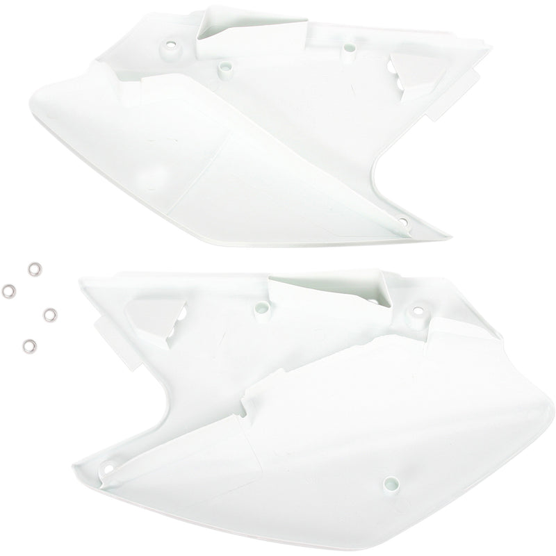 Acerbis Side Panel - 2043410002 Kawasaki KX 250 2006-2008