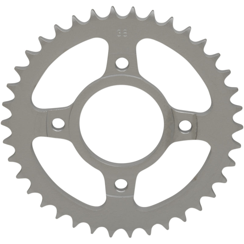 PARTS UNLIMITED K22-3577 Sprocket rear  - 38 tooth - honda