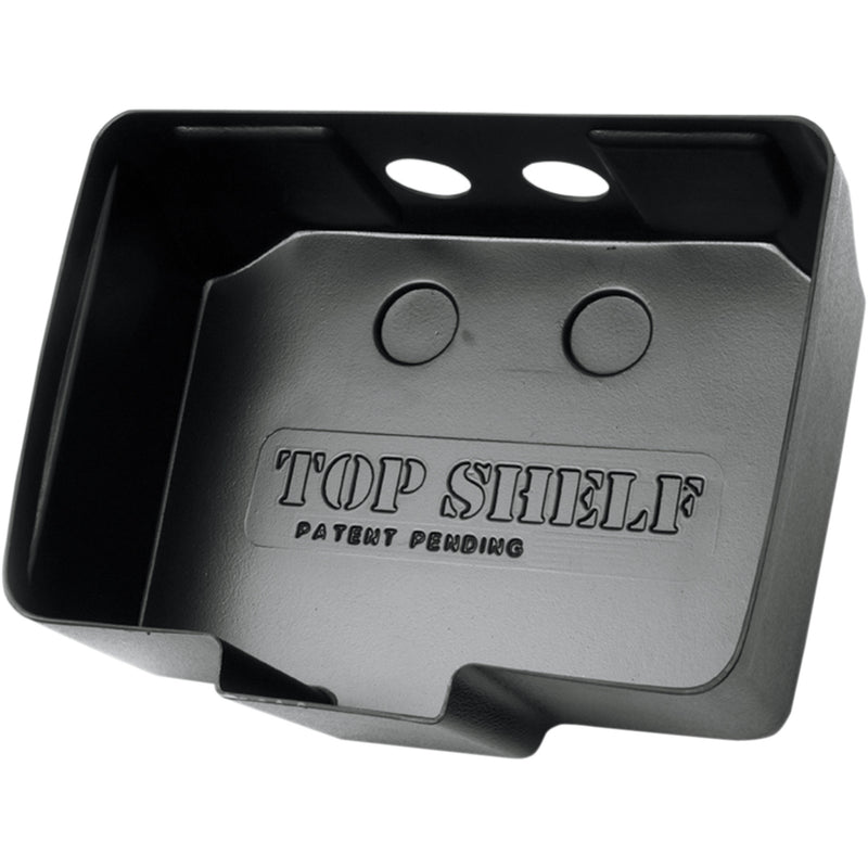 Hard Bagger Top Shelf Organizer - TS100HD For Harley Touring 2004-2013