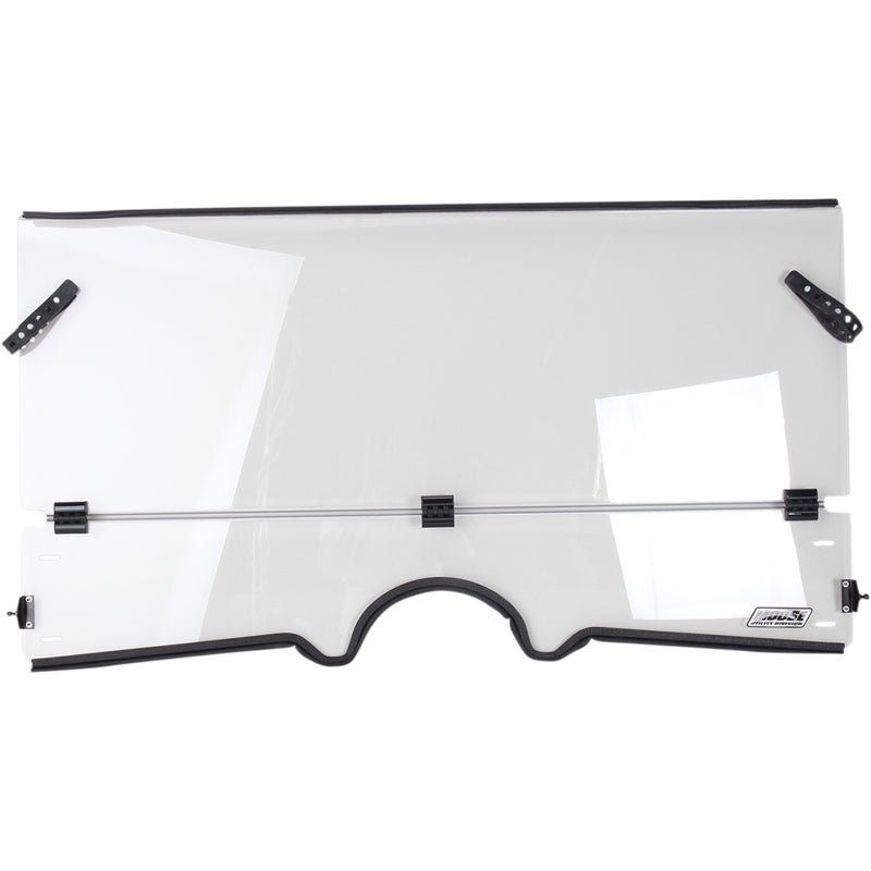 Moose Offroad Windshield - LEMA100-0017 Yamaha Rhino 2008-2009