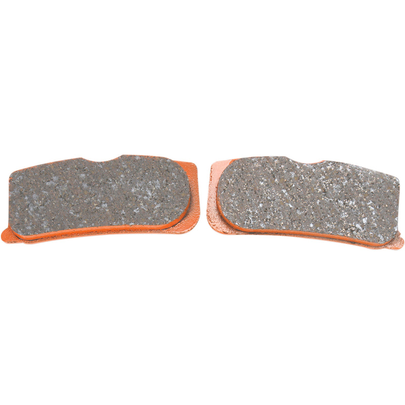 Ebc Brake Pad - FA474V Can-Am Spyder 2008-2012