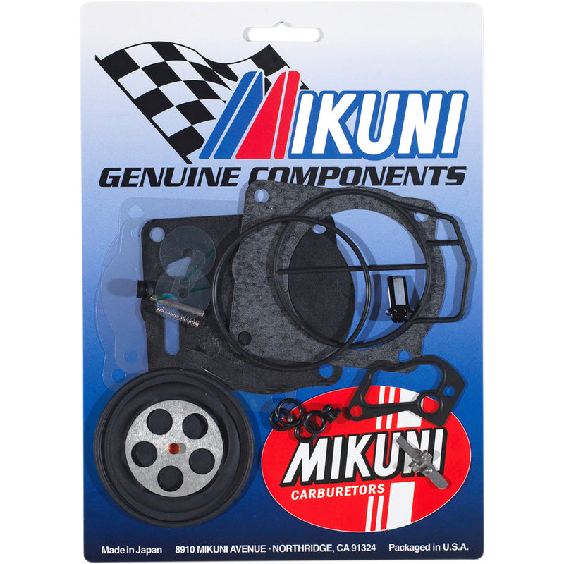 Mikuni Rebuild Kit - MK-BN46I Sea-Doo Watercraft 1997-2012