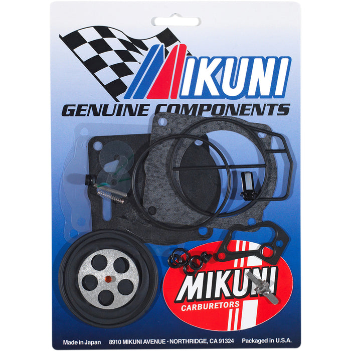 MIKUNI 1006-0285 MK-BN46I Genuine Mikuni Carburetor Rebuild Kit sea-doo