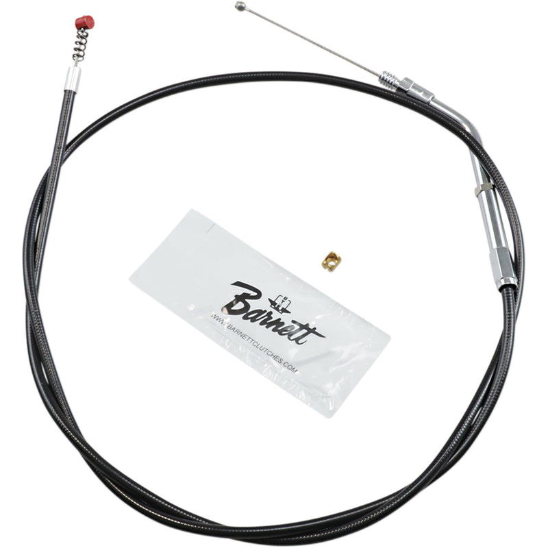 Barnett Cable - 101-30-40024-06 For Harley Motorcycles 1981-1989