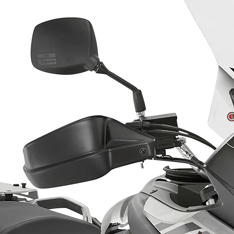 Givi Handguard - HP3112B Suzuki 650 Strom / 650A Strom 2017-2024