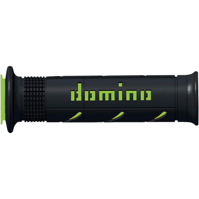 DOMINO 0630-1782 A25041C4440C7-0 XM2 Grips black/green
