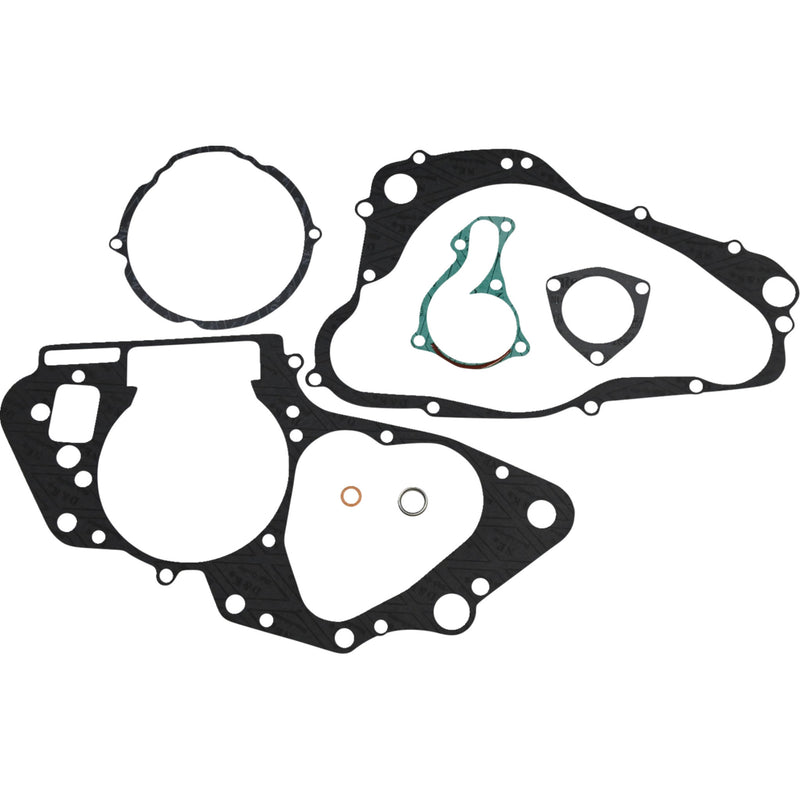Vintco Gasket Kit - KEG066 Suzuki RM 250 1987-1988