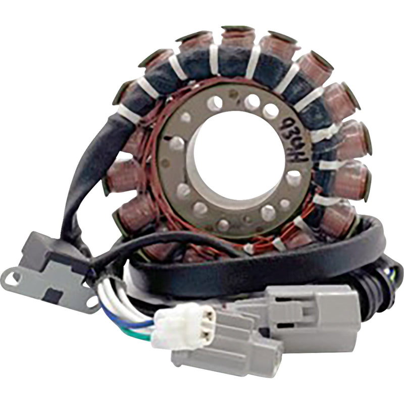 Moose Offroad Stator - M-21-934H Yamaha 1000R / YXZ1000R 2016-2018