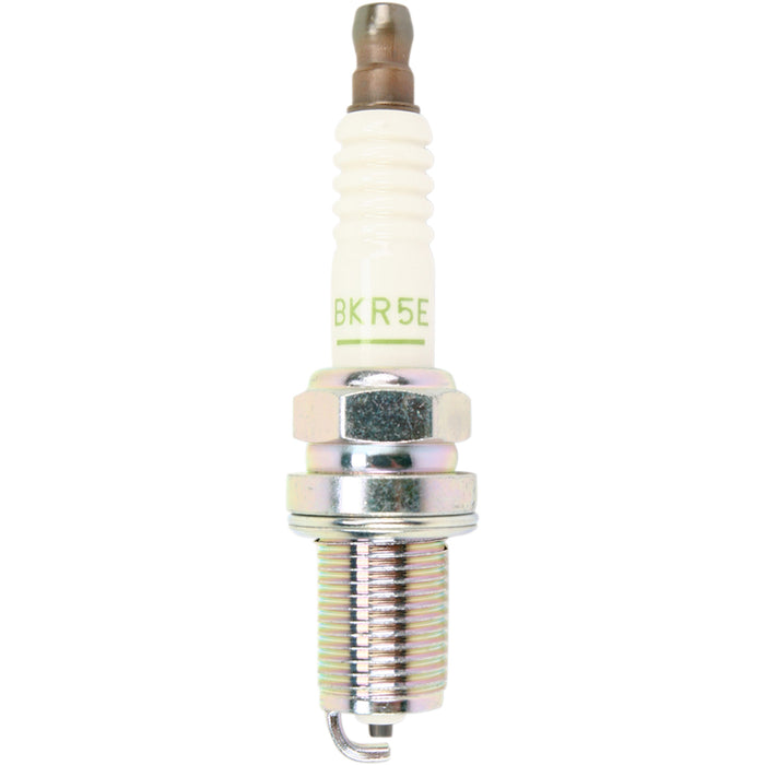 NGK SPARK PLUGS BKR5E 7938 Spark Plug — Standard Spark Plug - BKR5E