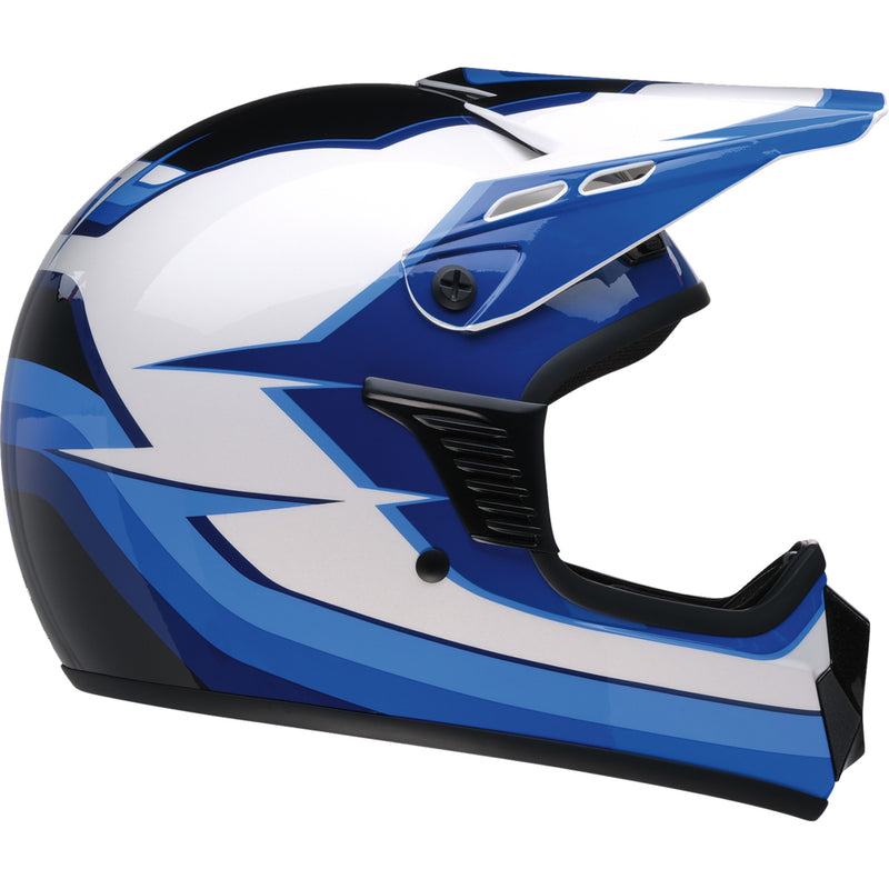 Z1R Child Dirt Maxx Vortex Helmet