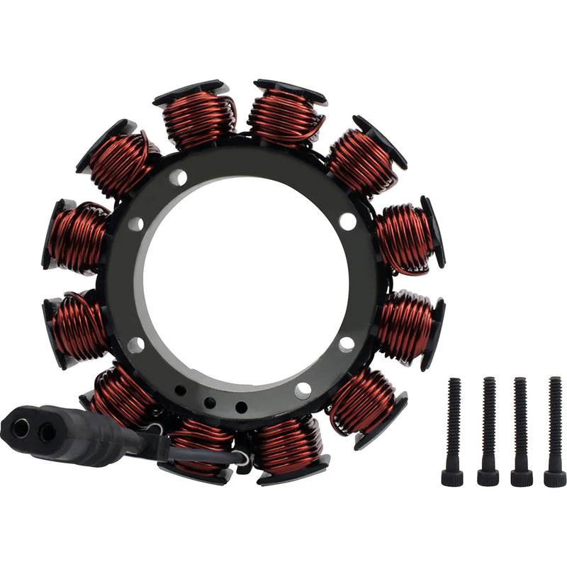 Rm Stator Stator - RMS010-108824 For Harley Motorcycles 1983-2000