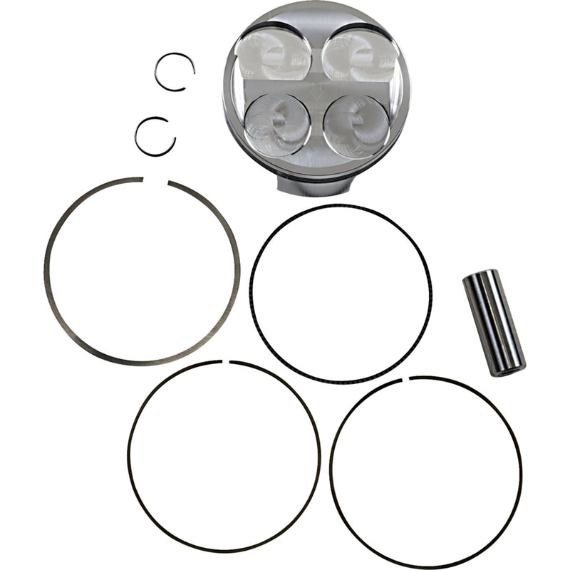 JE Pistons Piston Kit - 262284 Honda TRX450R 2006-2014