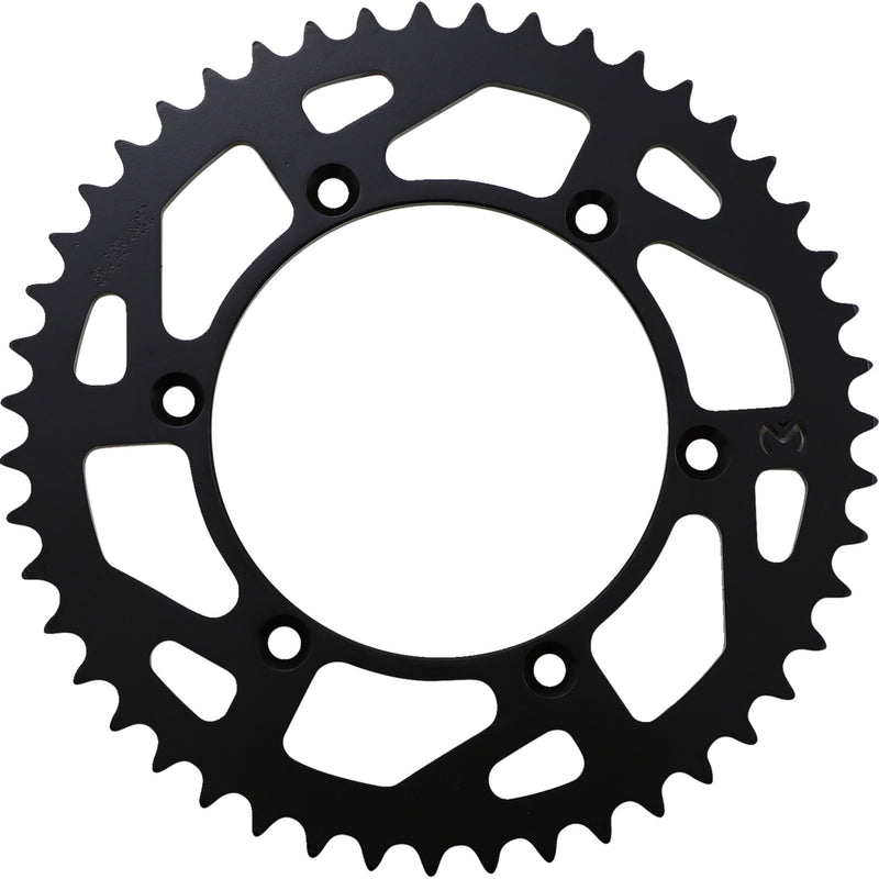Moose Offroad Sprocket - 1210-808-47-STL Kawasaki KLX400R / KLX400SR 2003
