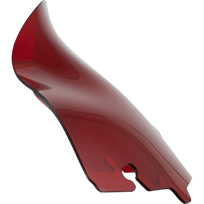 Klock Werks Kolor Flare™ Windshield - KWW-01-0684 For Harley Touring 2014-2025