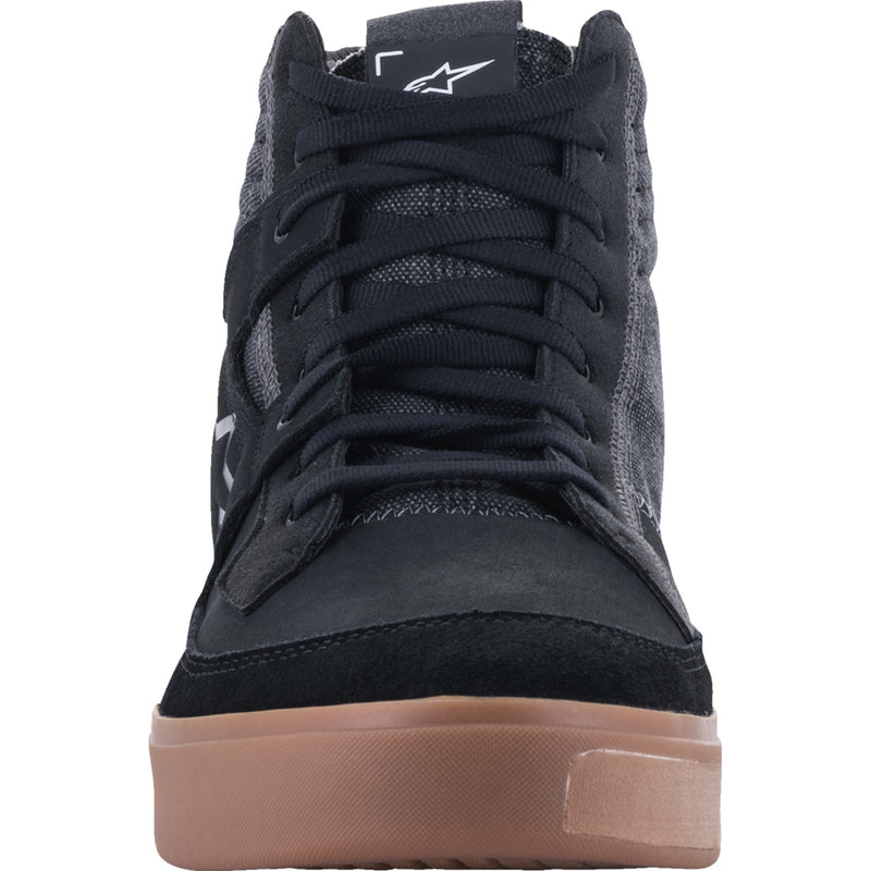 ALPINESTARS 3405-2862 265492211829.5 Ageless Shoes black/gray/brown - us 9.5