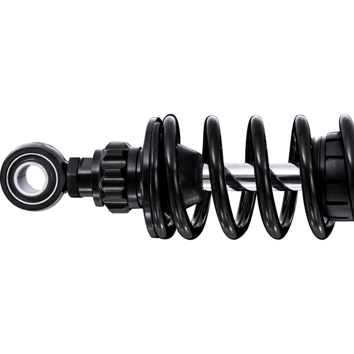 OHLINS 1310-2392 HD 772S2 Twin Shocks STX36 Blackline Twin Shocks - 13" - Rebound Adjustable - STX36 Blackline