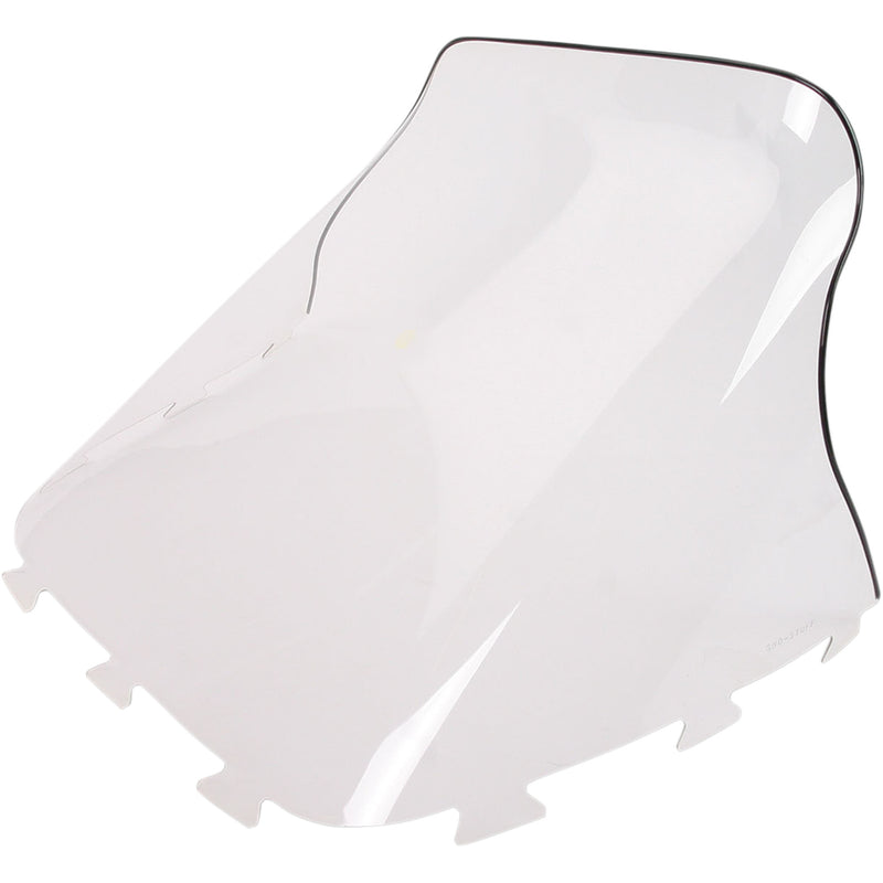 Sno Stuff Windshield - 450-812 Scorpion Snowmobiles 1977-1981