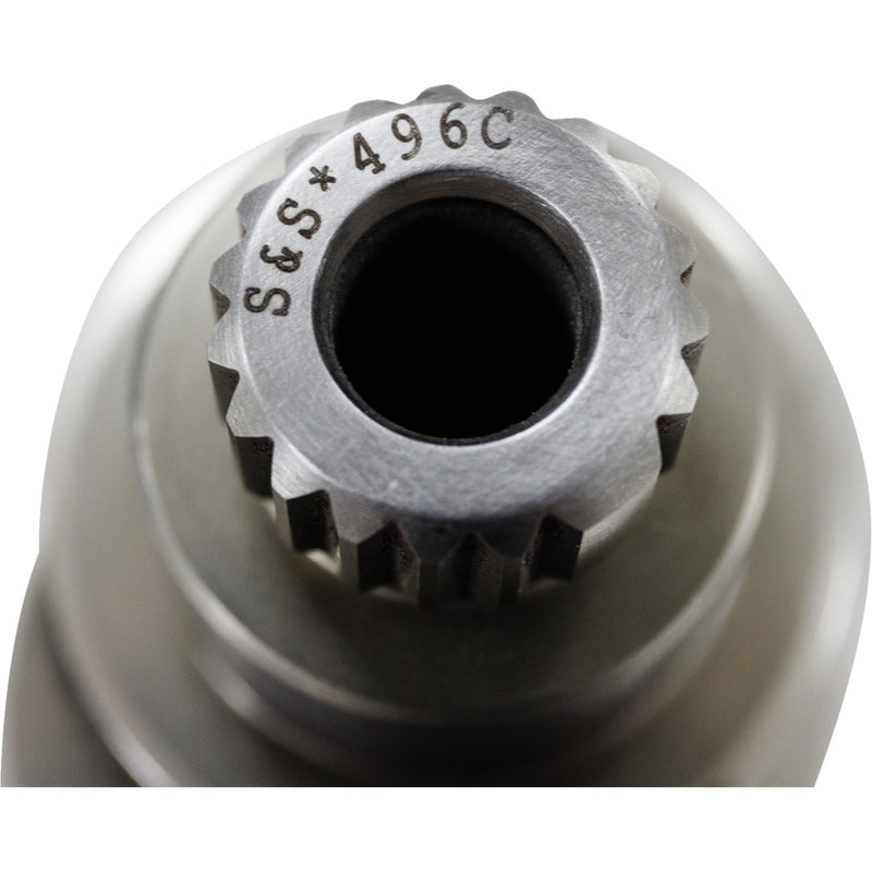 S&S Cycle Camshaft - 330-0825 For Harley Motorcycles 2017-2026