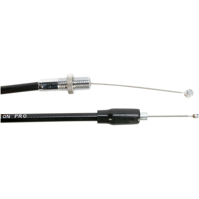 MOTION PRO 0650-1158 10-0136 Black Vinyl Throttle Cable pull - ktm