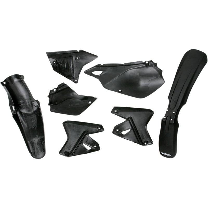 Acerbis Body Kit - 2041080001 For Suzuki 400 / 400E 2000-2007 | Kawasaki 400 2003-2004