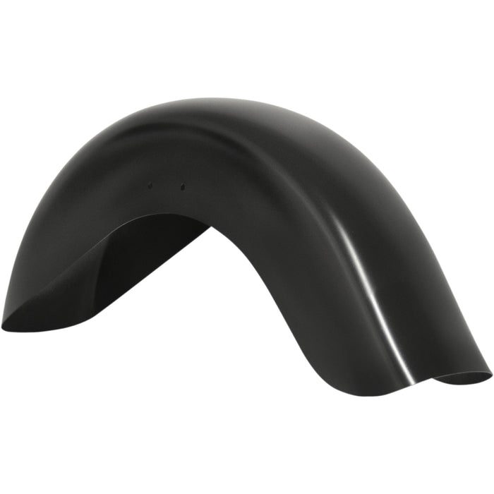 KLOCK WERKS 1402-0364 KWF-04-0340 Front Fender for Indian Scout Benchmark Front Fender - Steel - 16"-19" - Indian Scout