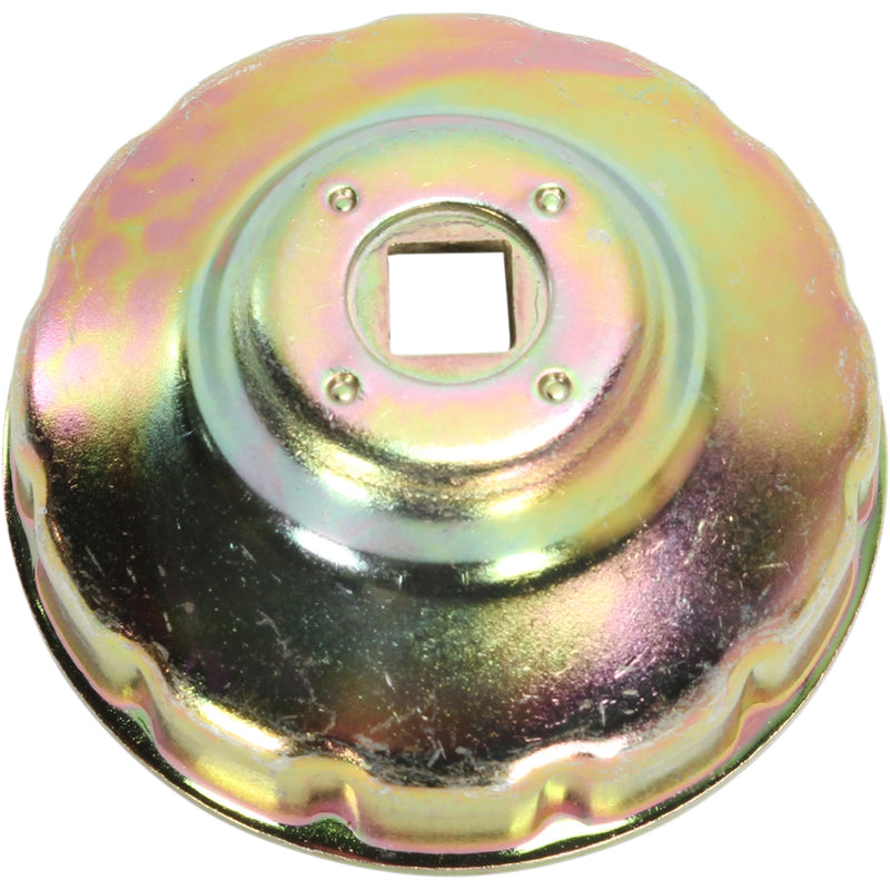 PARTS UNLIMITED 3801-0301 Oil Filter Wrench 73 mm - aprilia