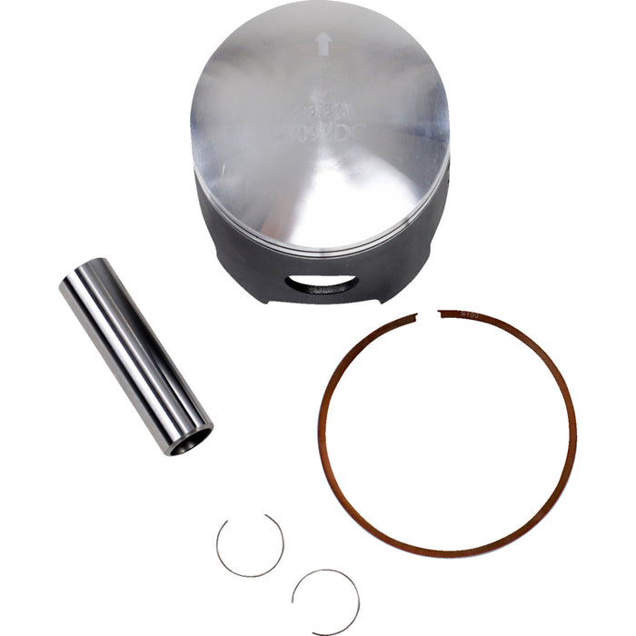 ATHENA 0910-0170 S4F06900001C Piston Kit 68.96 mm - kawasaki kdx220