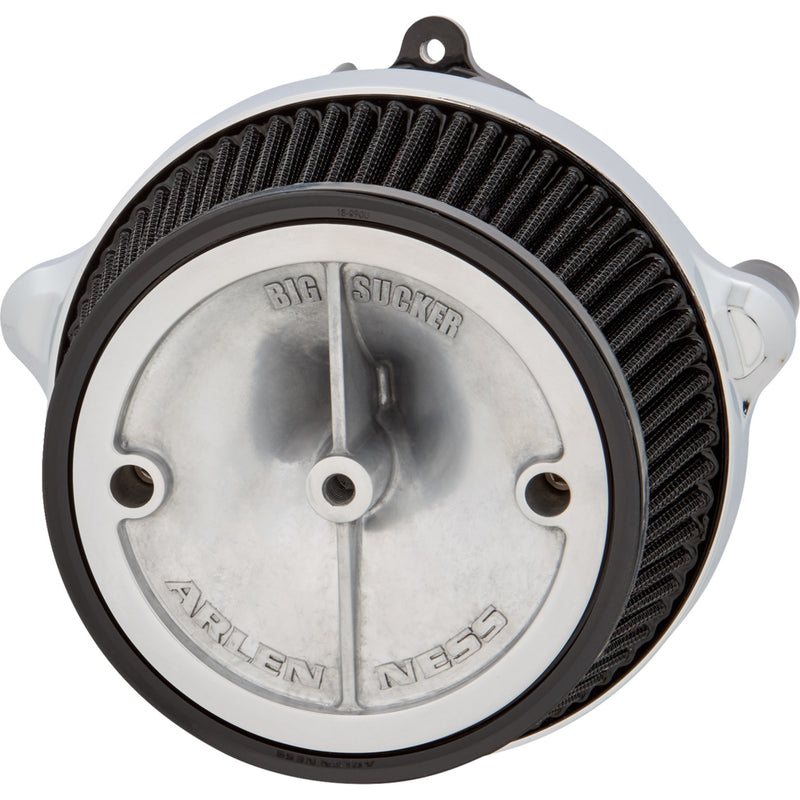 Arlen Ness Big Sucker Stage I Air Cleaner - 600-300 For Harley Road Glide / Touring / Softail / Street Glide 2023-2026