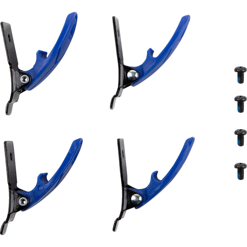 MOOSE OFFROAD Boot Buckle Kit Qualifier