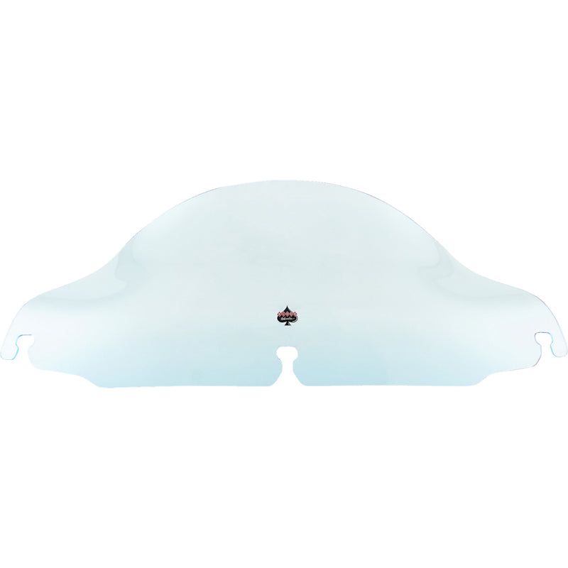 Klock Werks Kolor Flare™ Windshield - KWW-01-0642 For Harley Touring 1996-2013