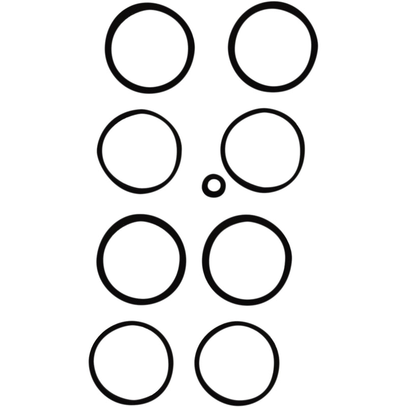 Cycle Craft Seal Kit - 19258 For Harley Motorcycles 2006-2021
