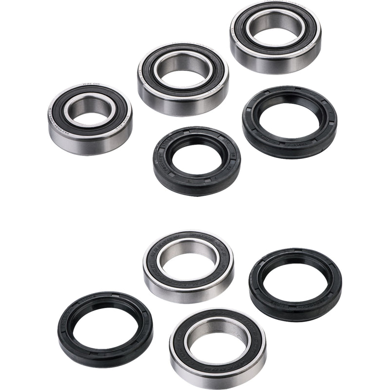 Factory Links Bearing - KWK-G-001 For Gas Gas Dirt Bikes 2003-2019 | Rieju Pro / Racing / Ranger 2021-2024