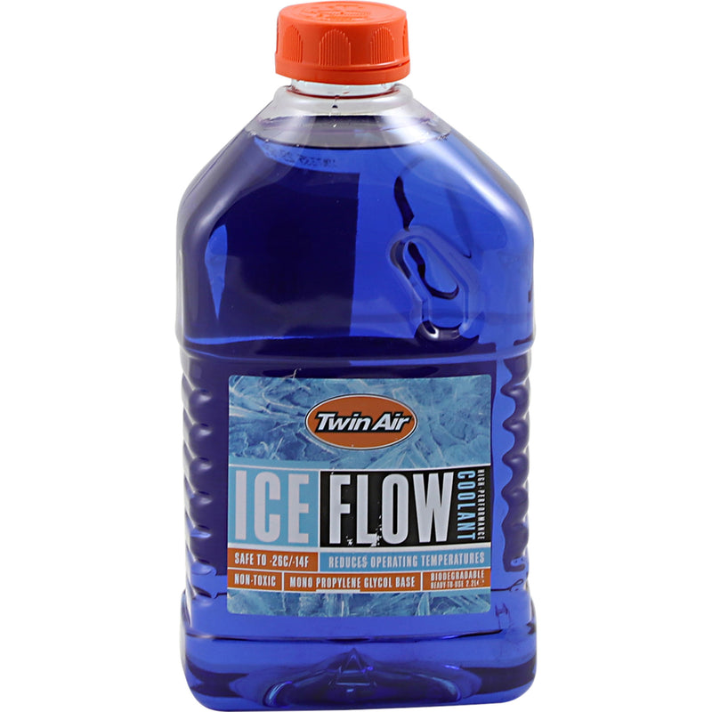 TWIN AIR 3705-0022 159040 Ice Flow Coolant ready to use - 2.2l