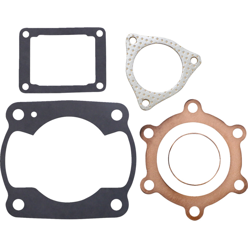 Vintco Gasket Kit - KTE017 Kawasaki KX 250 1978-1979