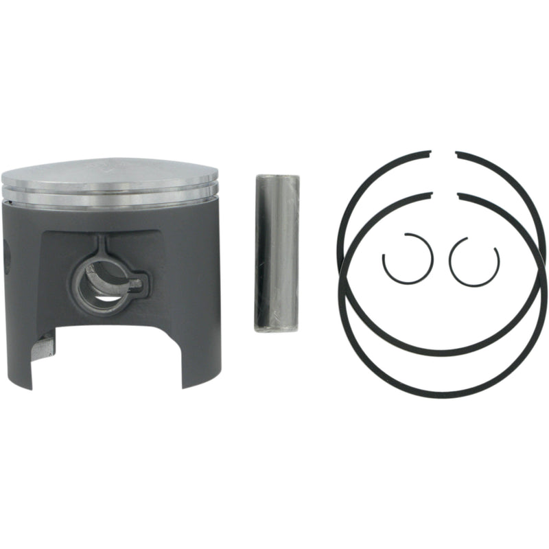 WSM 0910-1325 50-306-07PK Platinum Series Piston Kit Piston Kit - 84.00 mm - Polaris