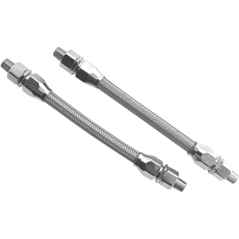 Baron Oil Line - BA-002 Yamaha V-Star 1100 1999-2009