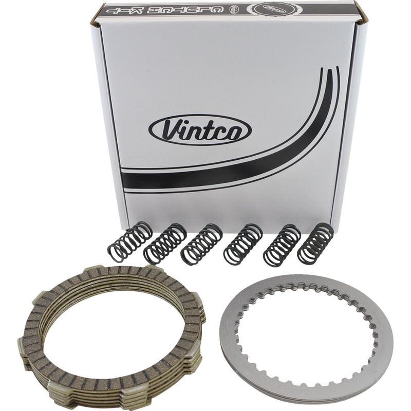VINTCO 1131-3737 KCLH01 Clutch Plate Kit honda