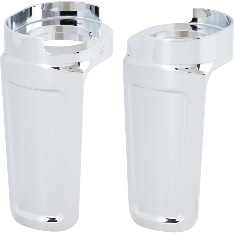 Arlen Ness Cover - 120-001 For Harley Touring 2014-2026