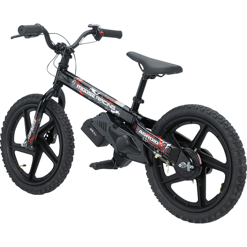 MOOSE OFFROAD 4901-0011 Agroid RS-16 Balance E-Bike RS-16 E-Bike - Agroid - Balance