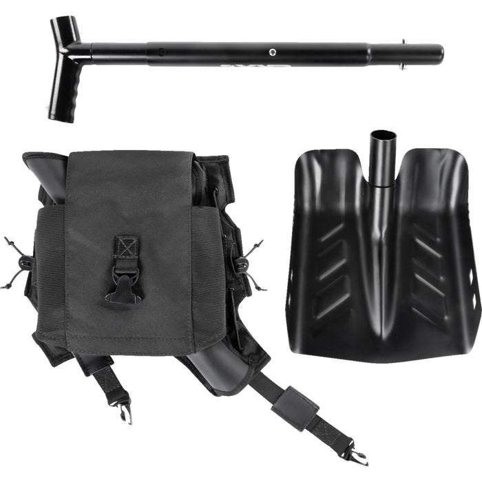 KIMPEX 3516-0395 402142 Shovel Bag Shovel with Bag