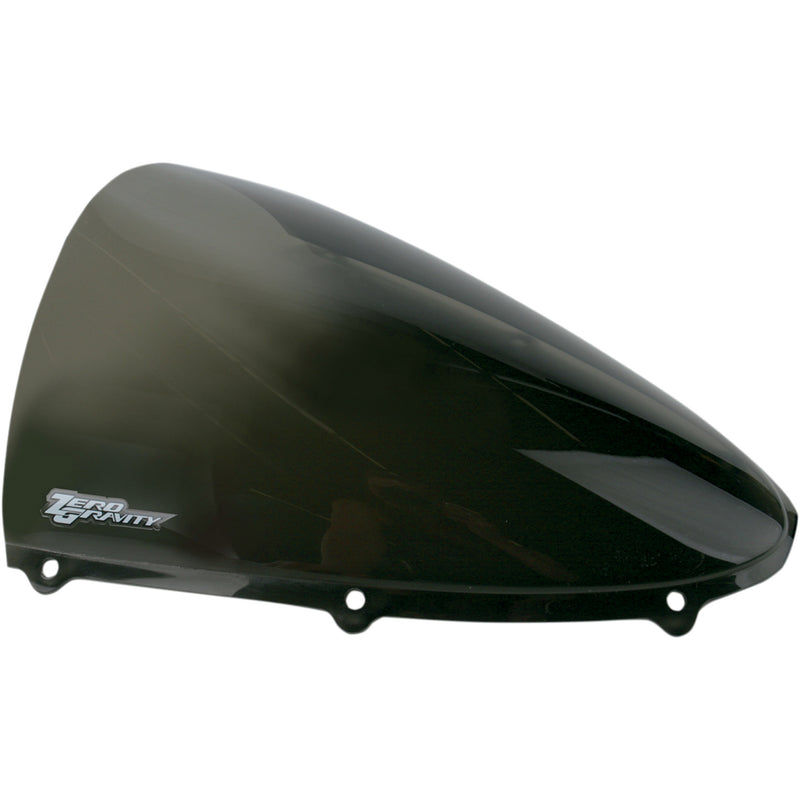 Zero Gravity Corsa Windshield - 24-246M-02 Kawasaki Ninja 2006-2008