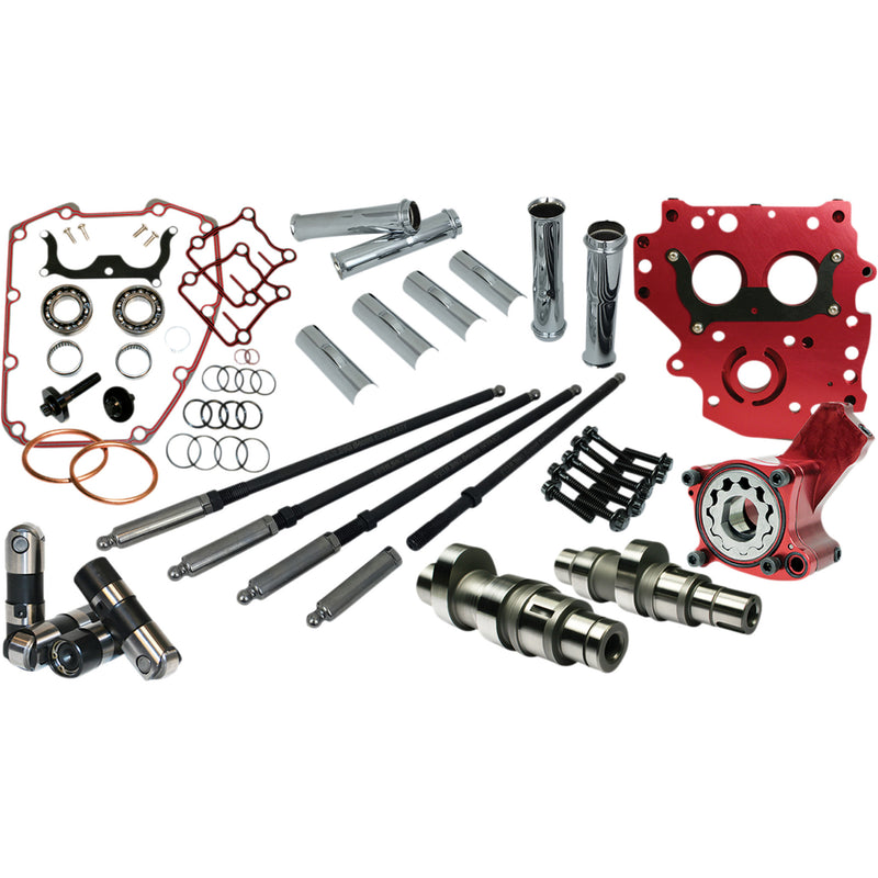 Feuling Oil Pump Corp. Race Series® Camshaft Kit - 7236ST For Harley Motorcycles 1999-2006