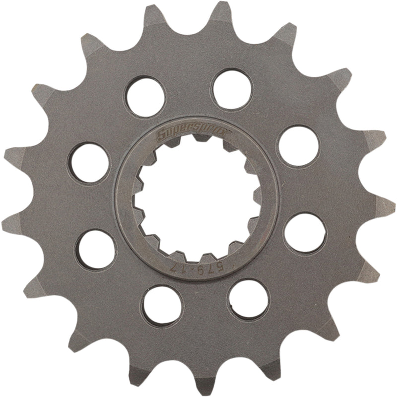 SUPERSPROX 1212-1398 CST-579-17-2 Countershaft Sprocket 17-tooth