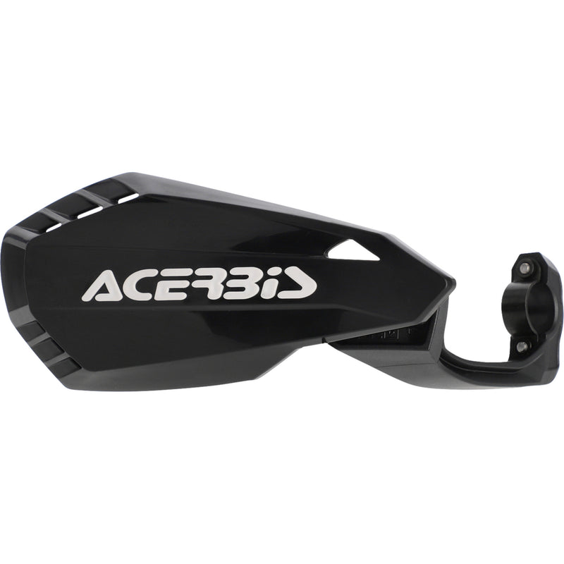 ACERBIS 0635-2769 2986410001 Firstmoto Handguards black