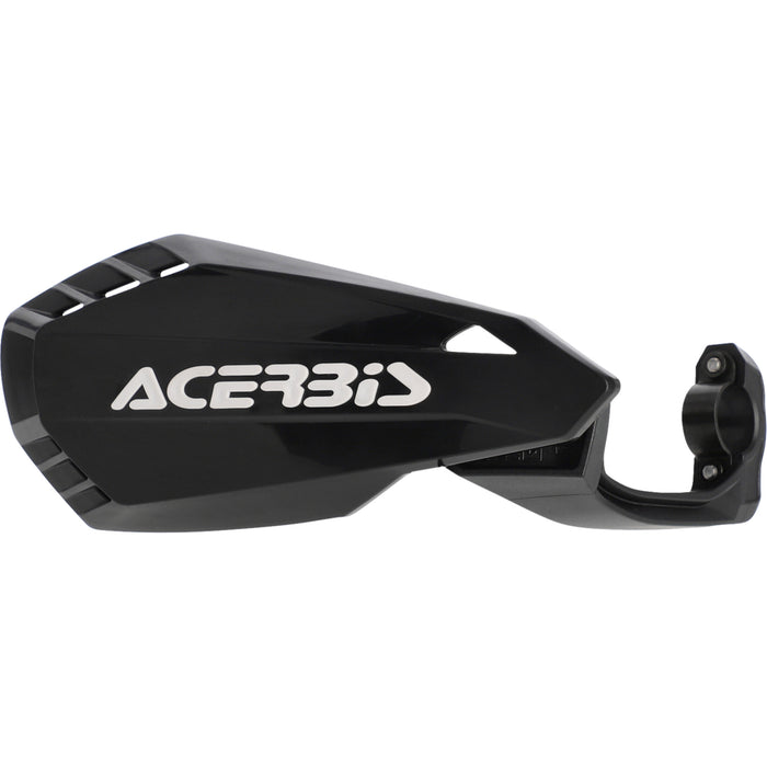 ACERBIS 0635-2769 2986410001 Firstmoto Handguards black