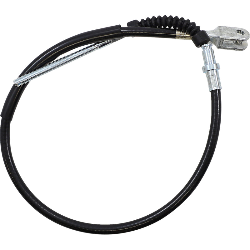 VINTCO 0653-0117 C6R001 Rear Brake Cable Brake Cable - Rear