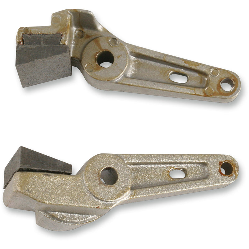 PARTS UNLIMITED 05-15228 Snowmobile Brake Pads Brake Pads - Yamaha
